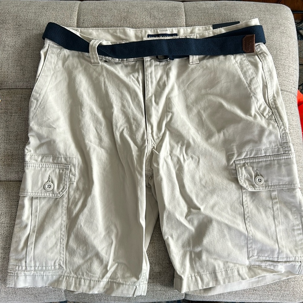 Men’s shorts